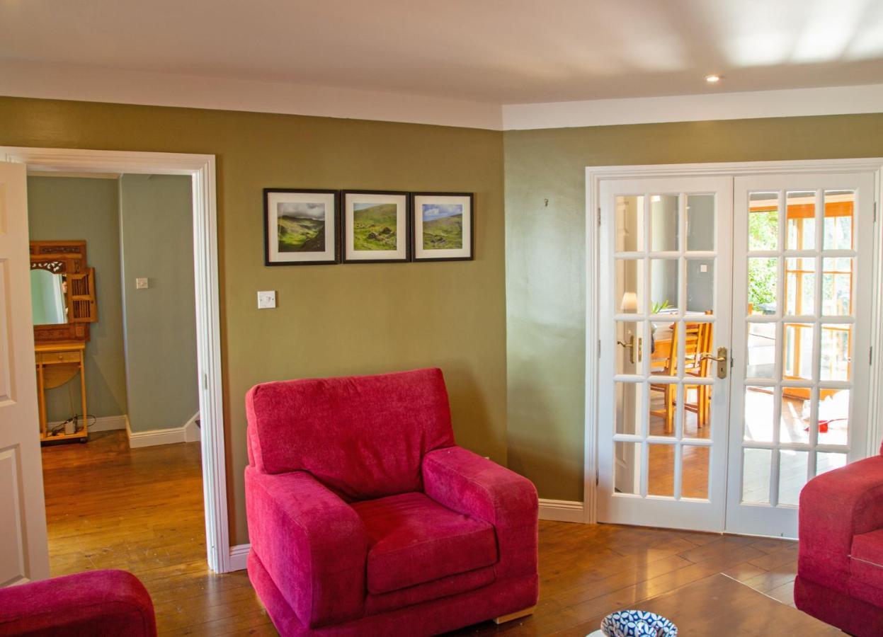 Dingle Town Holiday Home By Trident Holiday Homes Exterior photo
