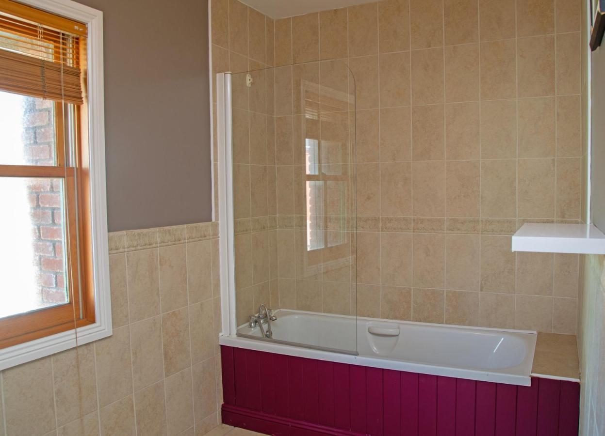 Dingle Town Holiday Home By Trident Holiday Homes Exterior photo