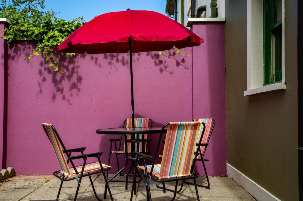 Dingle Town Holiday Home By Trident Holiday Homes Exterior photo