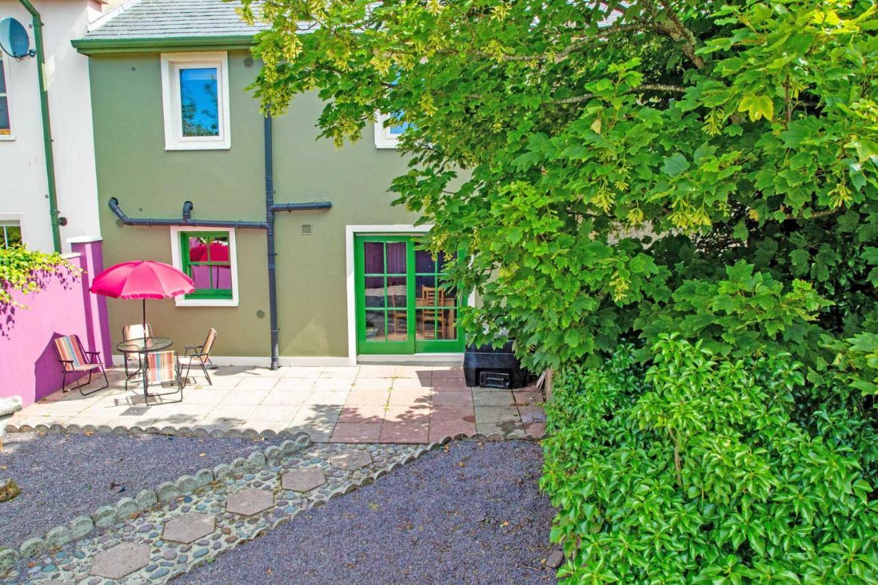Dingle Town Holiday Home By Trident Holiday Homes Exterior photo